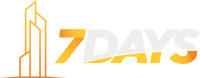7DAYS Logo